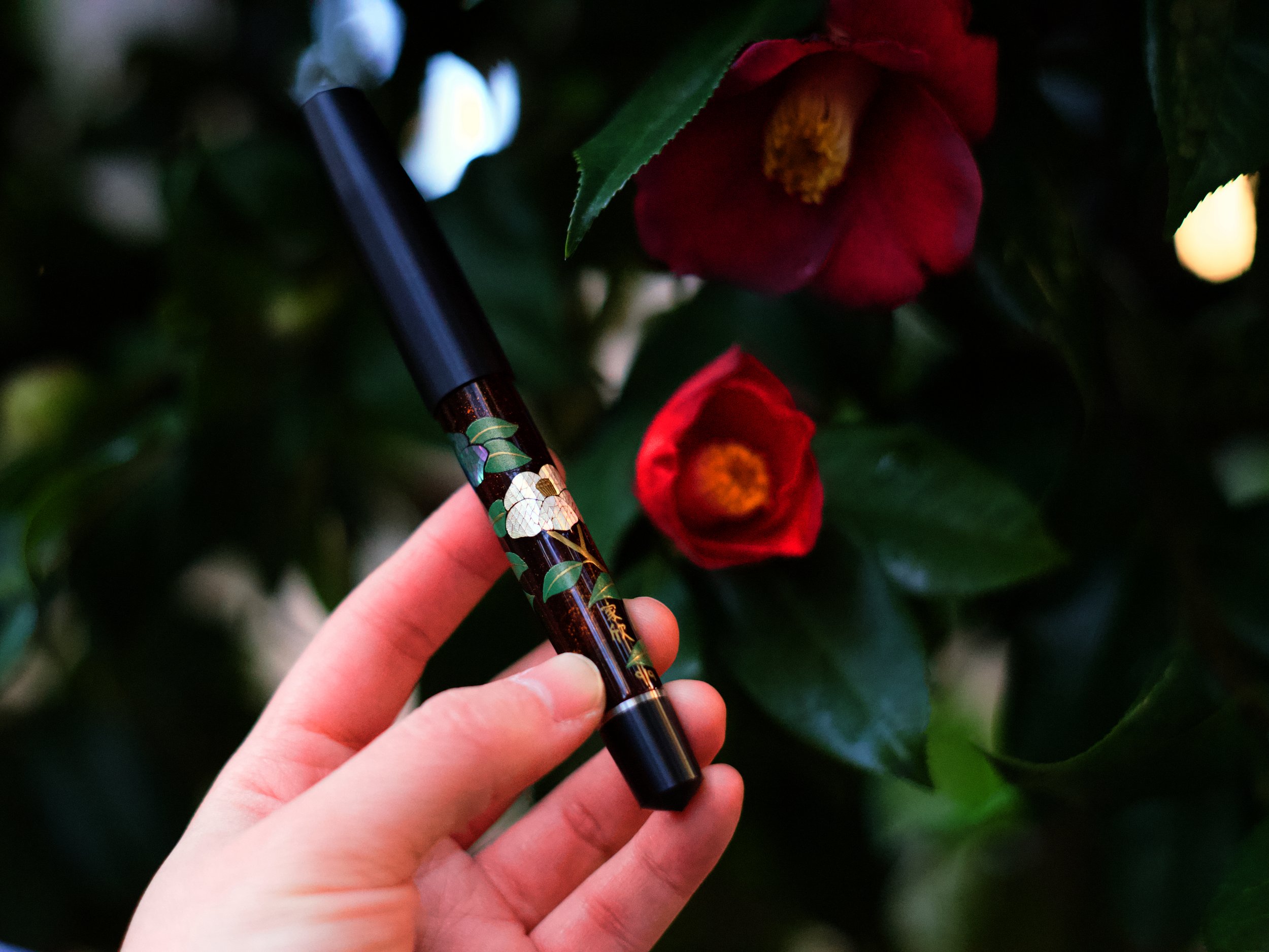 Pens — Kyuseido Shop — Kyuseido Pens — Kyuseido Shop — Kyuseido